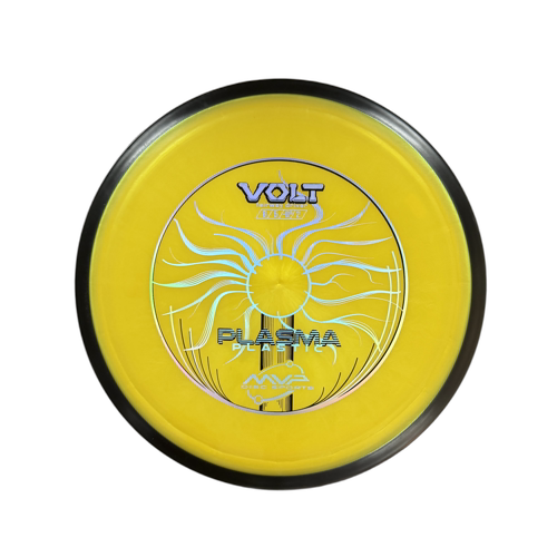 Pre-Owned MVP Discs Volt
