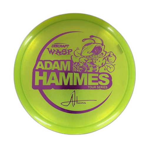 Pre-Owned Discraft Wasp
