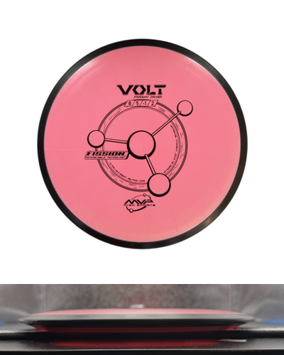 Pre-Owned MVP Discs Volt