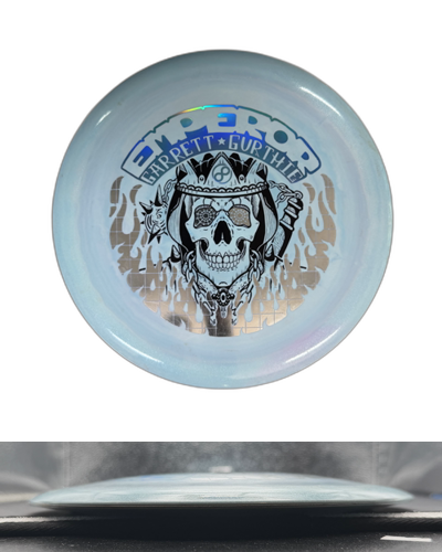 Pre-Owned Infinite Discs Emperor