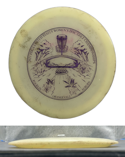 Pre-Owned Innova Thunderbird