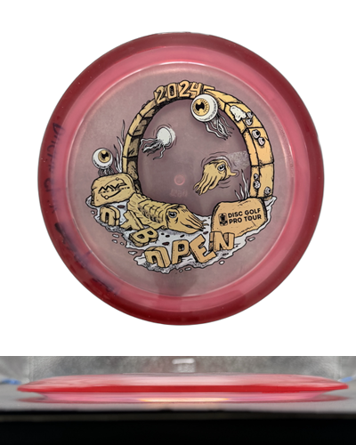 Pre-Owned Axiom Vanish
