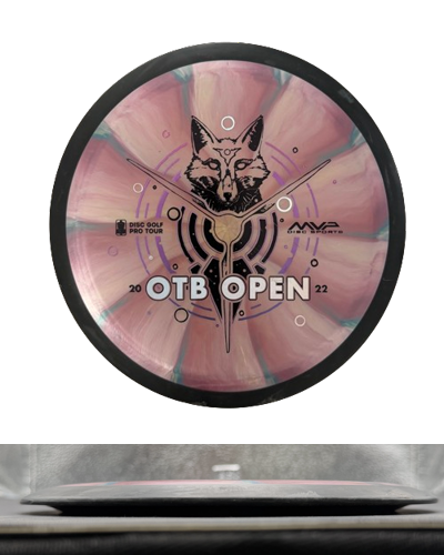 Pre-Owned MVP Discs Orbital