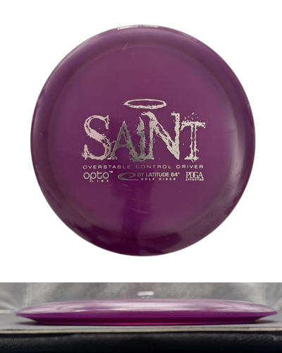 Pre-Owned Latitude 64 Saint