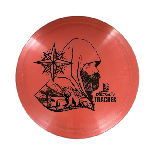 Pre-Owned Discraft Tracker
