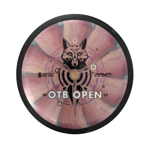 Pre-Owned MVP Discs Orbital