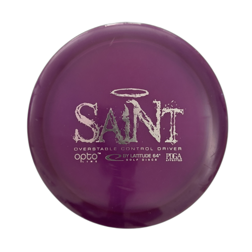Pre-Owned Latitude 64 Saint