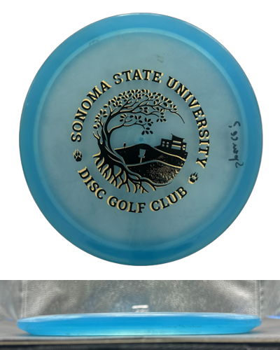 Pre-Owned AGL Spruce