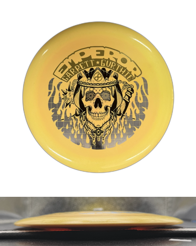 Pre-Owned Infinite Discs Emperor