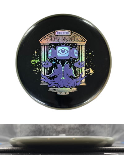 Pre-Owned Axiom Envy