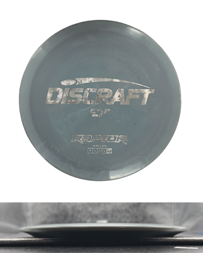Pre-Owned Discraft Raptor