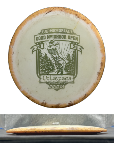 Pre-Owned Innova Wraith