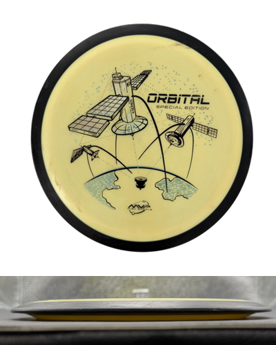 Pre-Owned MVP Discs Orbital