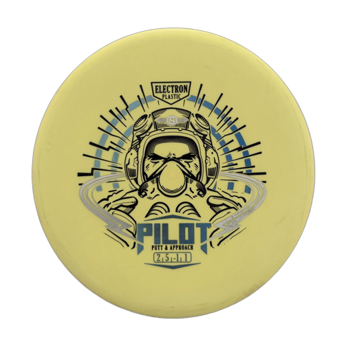 Pre-Owned Streamline Pilot