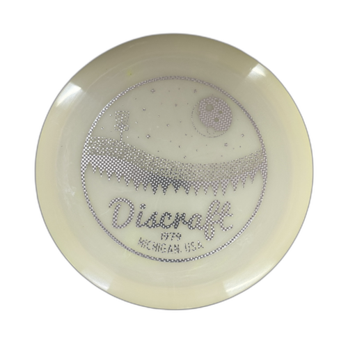 Pre-Owned Discraft Undertaker