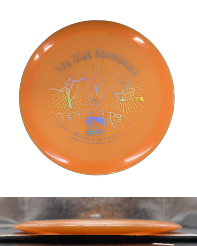 Pre-Owned Innova Roadrunner