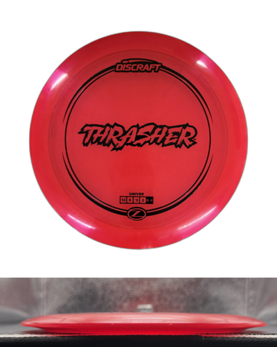 Pre-Owned Discraft Thrasher