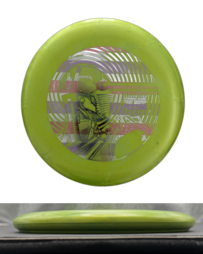 Pre-Owned Discraft Focus