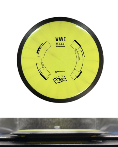 Pre-Owned MVP Wave