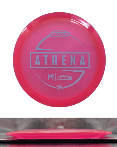 Pre-Owned Discraft Athena