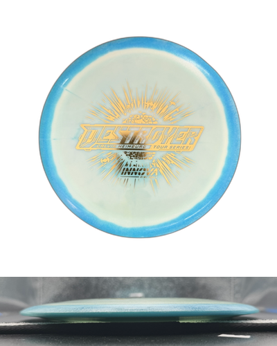 Pre-Owned 2024 Calvin Heimburg Proto Glow Halo Star Destroyer