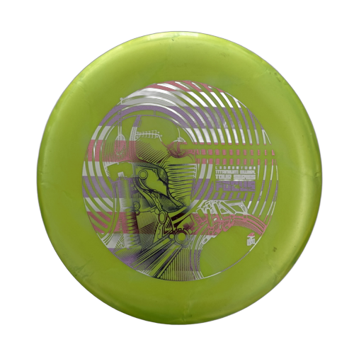 Pre-Owned Discraft Focus