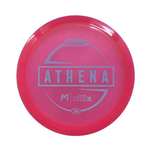 Pre-Owned Discraft Athena
