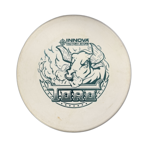 Pre-Owned Innova Toro