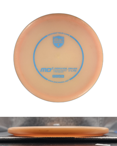 Pre-Owned Discmania MD5 - Innova Made