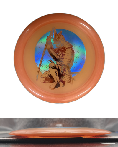 Pre-Owned Infinite Discs Emperor