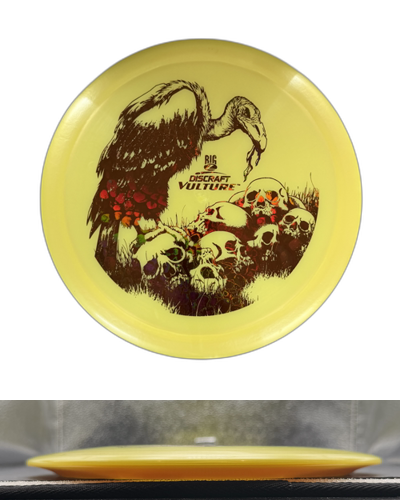 Pre-Owned Discraft Vulture