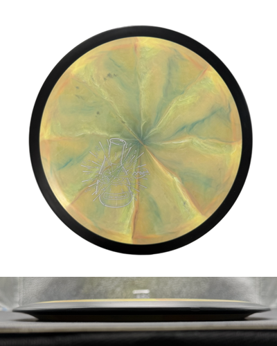 Pre-Owned MVP Discs Photon