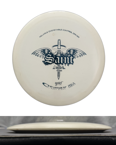 Pre-Owned Latitude 64 Saint