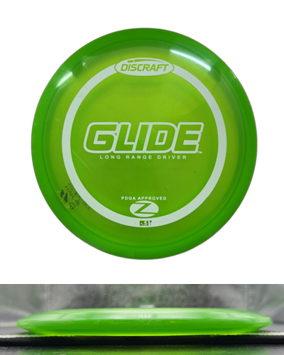 Pre-Owned Discraft Glide