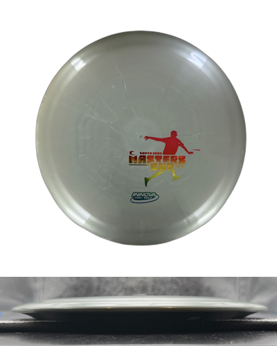 Pre-Owned Innova Thunderbird
