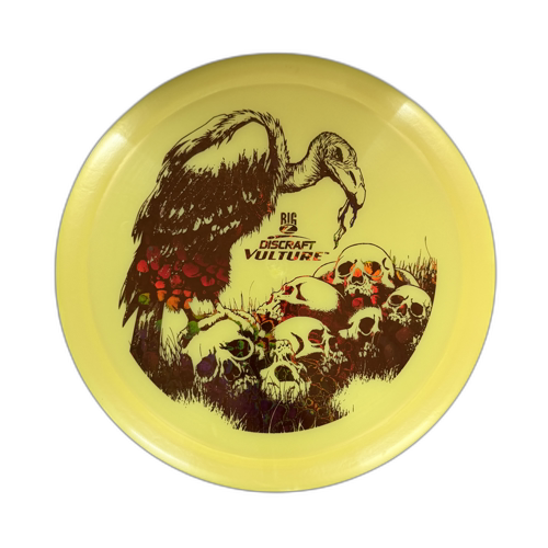Pre-Owned Discraft Vulture