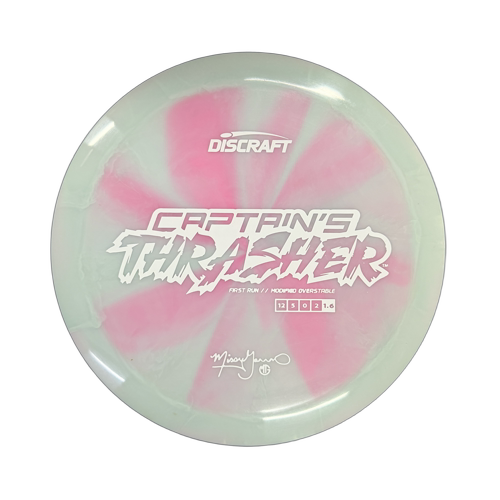 Pre-Owned Discraft Captain's Thrasher