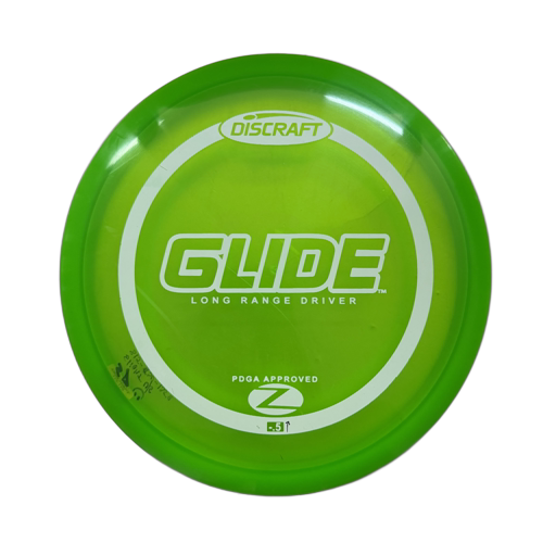 Pre-Owned Discraft Glide