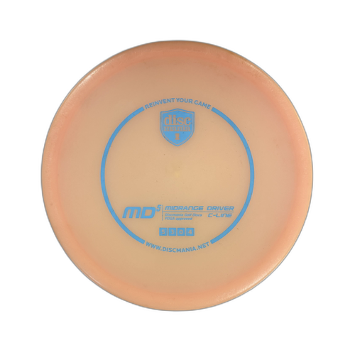Pre-Owned Discmania MD5 - Innova Made