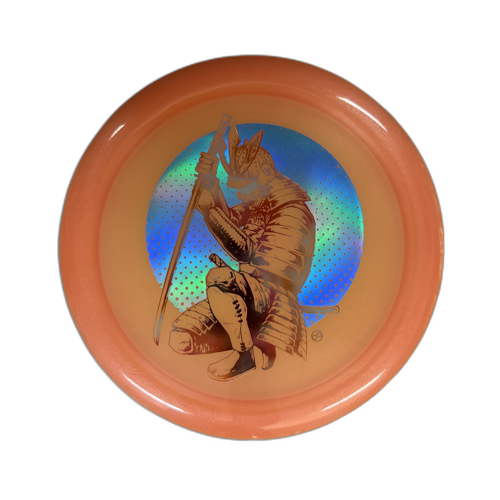 Pre-Owned Infinite Discs Emperor
