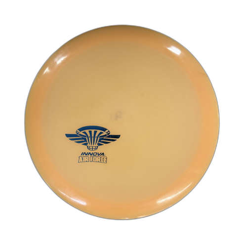Pre-Owned Color Glow Champion Roadrunner - Air Force Stamp
