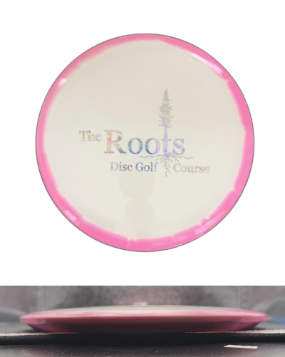 Pre-Owned Dynamic Discs EMAC Truth