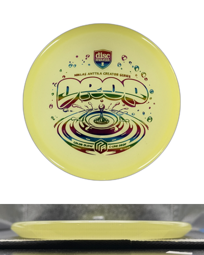Pre-Owned Discmania Drop