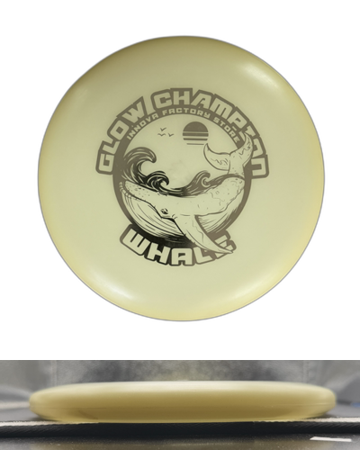 Pre-Owned Innova Whale