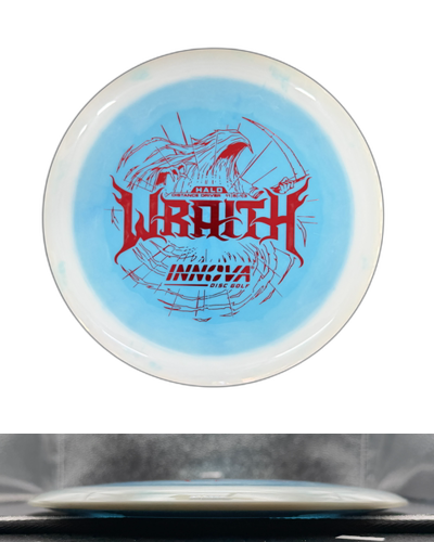 Pre-Owned Innova Wraith