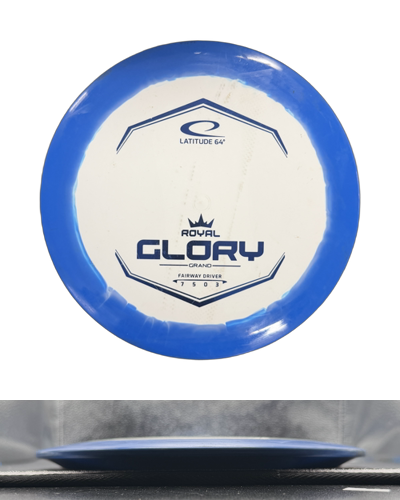 Pre-Owned Latitude 64 Glory