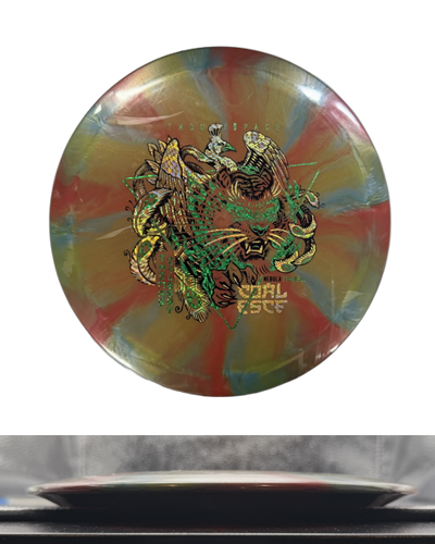 Pre-Owned Thought Space Athletics Coalesce