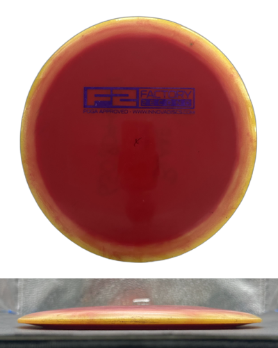 Pre-Owned Innova Wraith