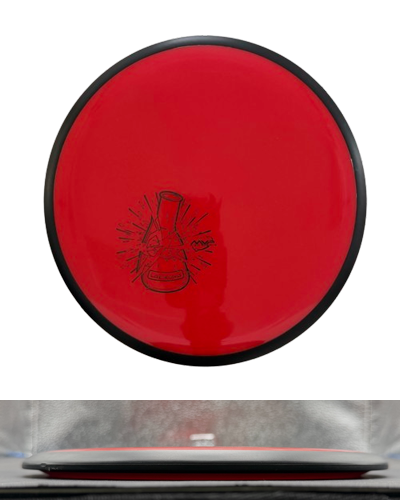 Pre-Owned MVP Discs Signal