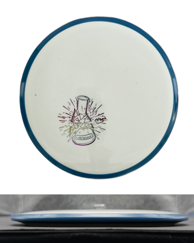 Pre-Owned Axiom Rhythm